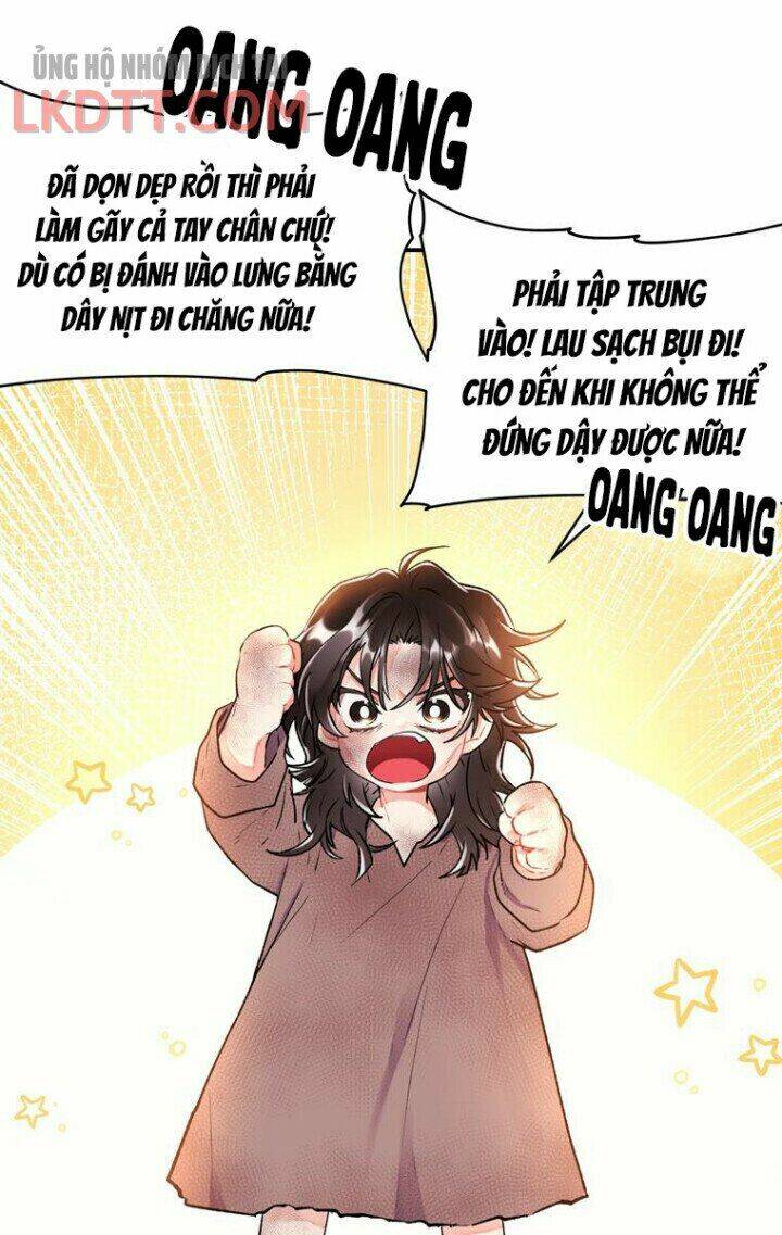 Ta Trở Thành Con Gái Nuôi Của Nam Chính Chap 2 - Next Chap 3