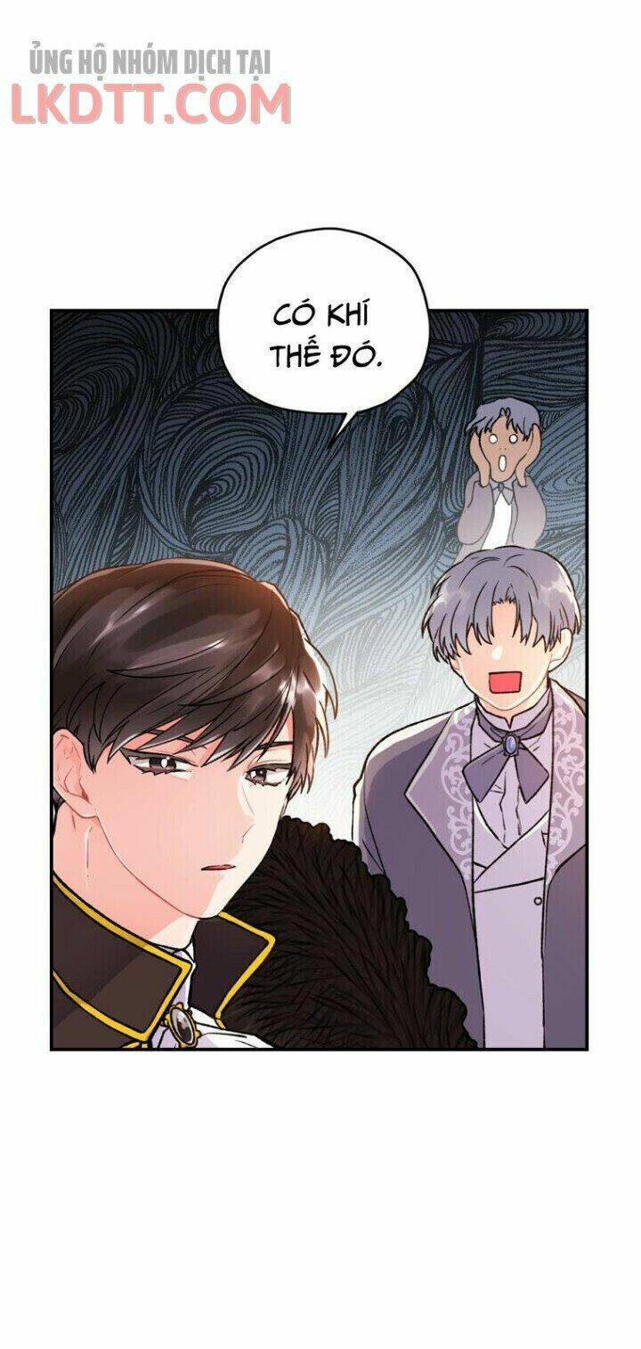 Ta Trở Thành Con Gái Nuôi Của Nam Chính Chap 2 - Next Chap 3