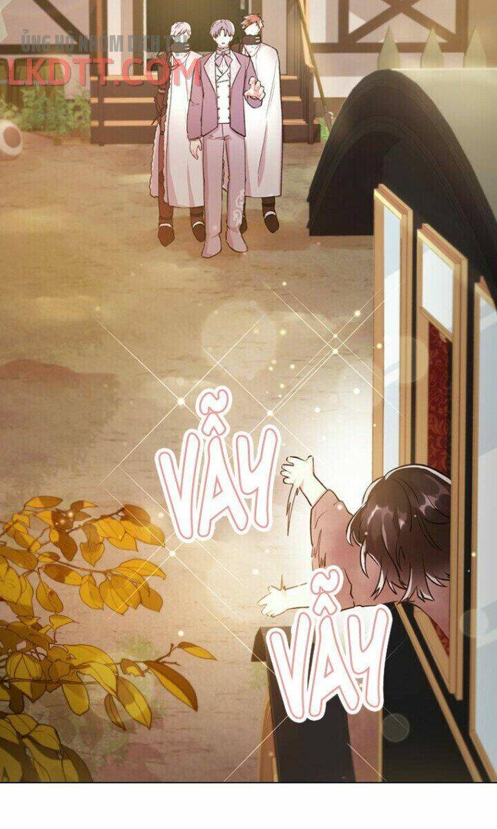 Ta Trở Thành Con Gái Nuôi Của Nam Chính Chap 2 - Next Chap 3