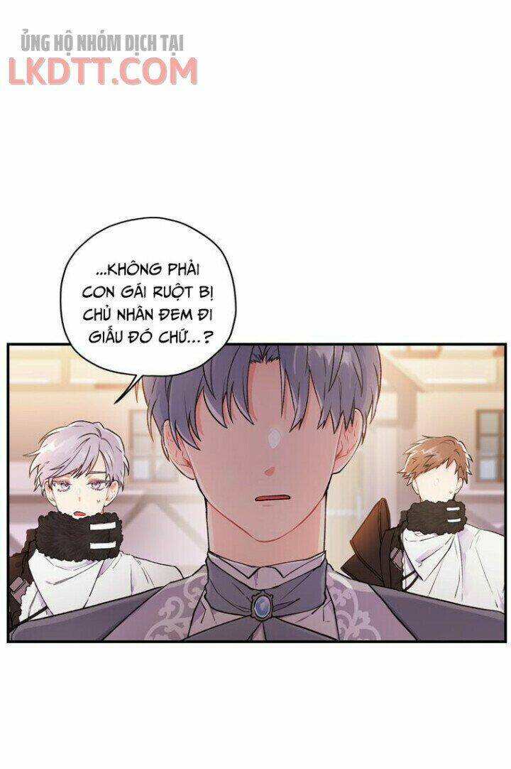 Ta Trở Thành Con Gái Nuôi Của Nam Chính Chap 2 - Next Chap 3