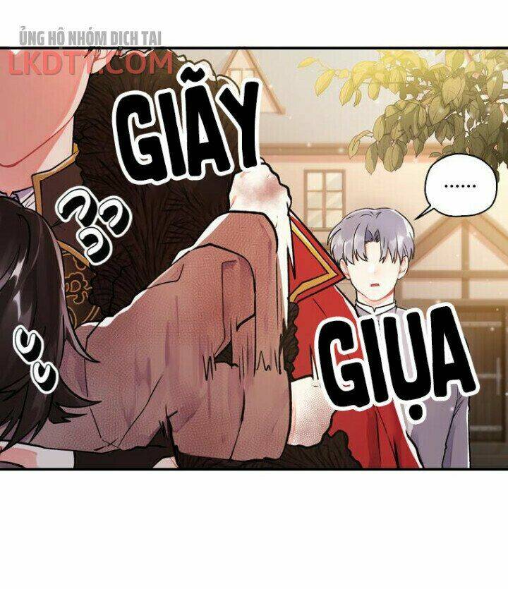 Ta Trở Thành Con Gái Nuôi Của Nam Chính Chap 2 - Next Chap 3