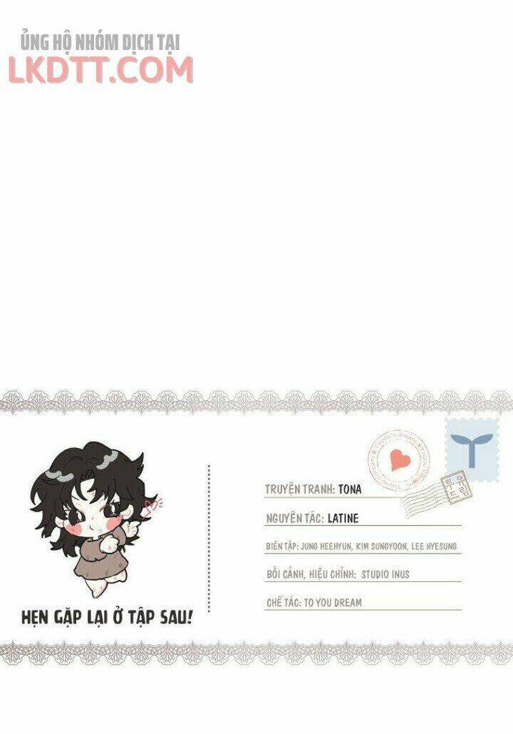 Ta Trở Thành Con Gái Nuôi Của Nam Chính Chap 2 - Next Chap 3