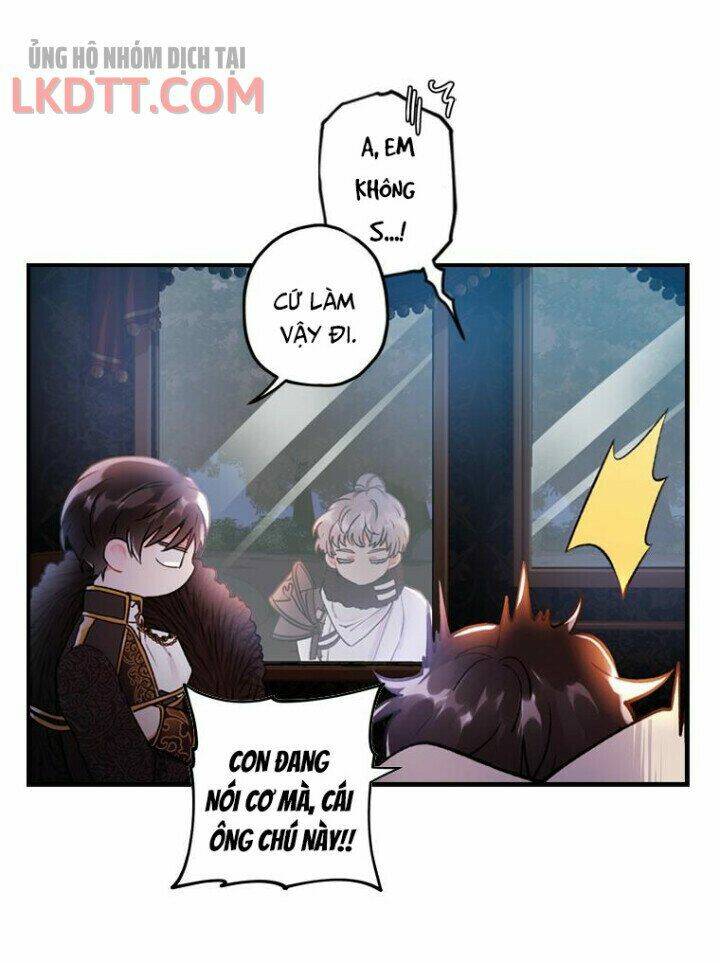 Ta Trở Thành Con Gái Nuôi Của Nam Chính Chap 3 - Next Chap 4