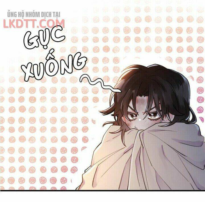 Ta Trở Thành Con Gái Nuôi Của Nam Chính Chap 3 - Next Chap 4