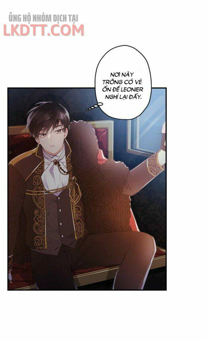 Ta Trở Thành Con Gái Nuôi Của Nam Chính Chap 3 - Next Chap 4