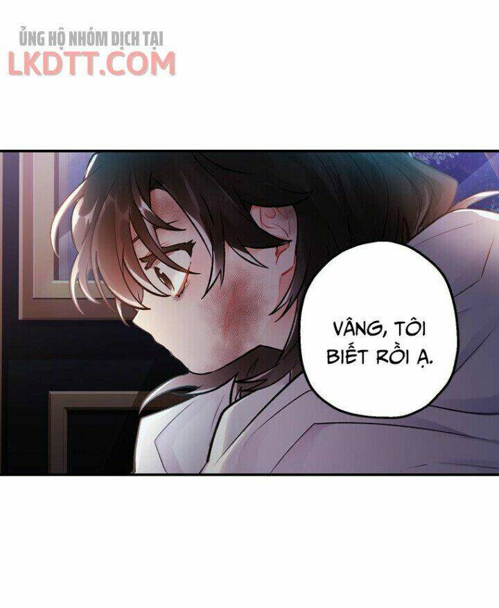 Ta Trở Thành Con Gái Nuôi Của Nam Chính Chap 3 - Next Chap 4