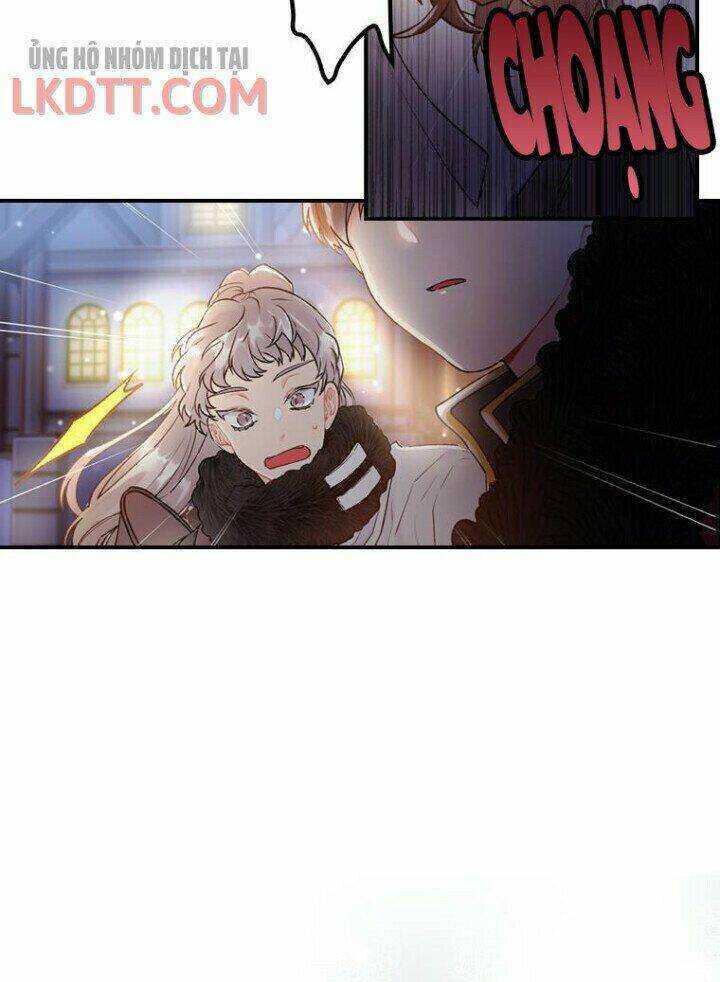 Ta Trở Thành Con Gái Nuôi Của Nam Chính Chap 3 - Next Chap 4