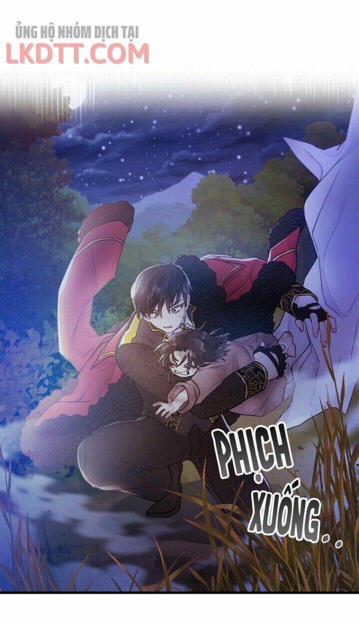 Ta Trở Thành Con Gái Nuôi Của Nam Chính Chap 3 - Next Chap 4