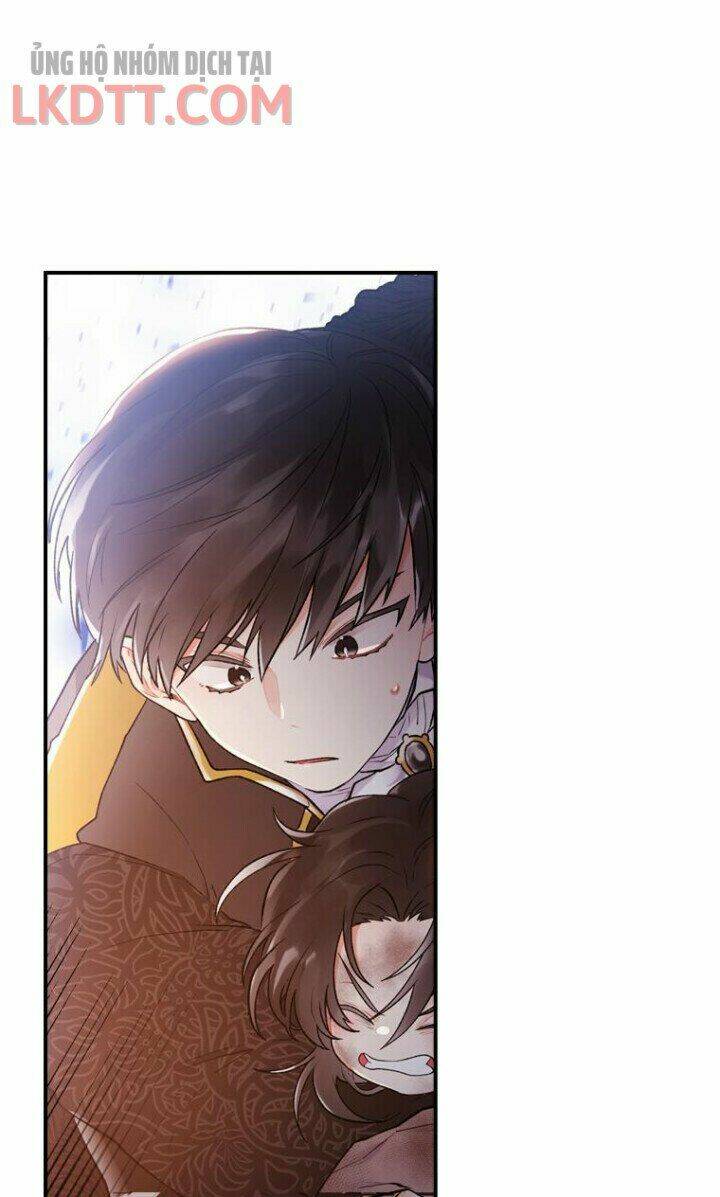 Ta Trở Thành Con Gái Nuôi Của Nam Chính Chap 3 - Next Chap 4