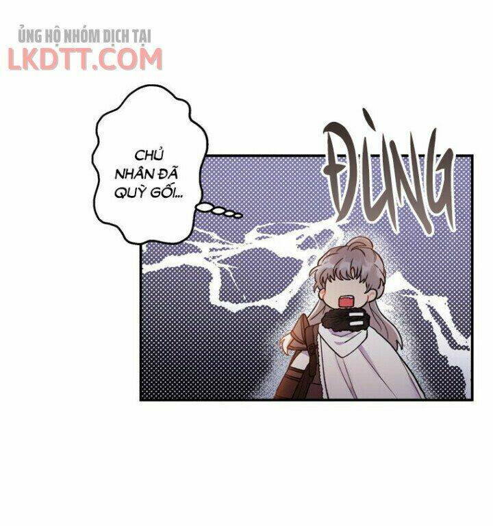 Ta Trở Thành Con Gái Nuôi Của Nam Chính Chap 3 - Next Chap 4