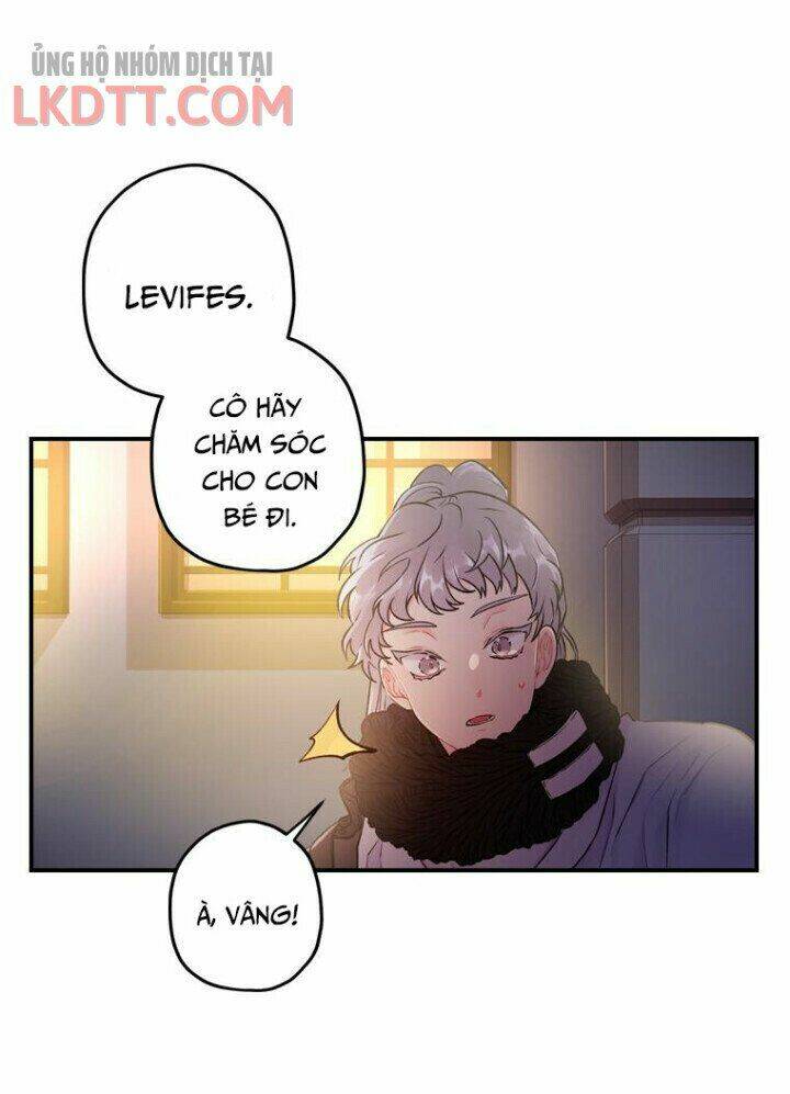 Ta Trở Thành Con Gái Nuôi Của Nam Chính Chap 3 - Next Chap 4