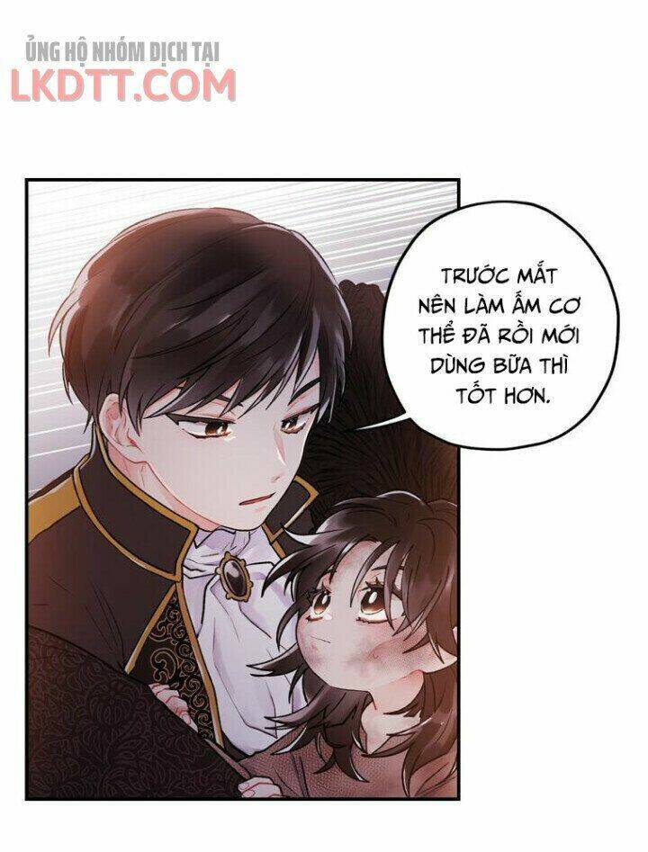 Ta Trở Thành Con Gái Nuôi Của Nam Chính Chap 3 - Next Chap 4