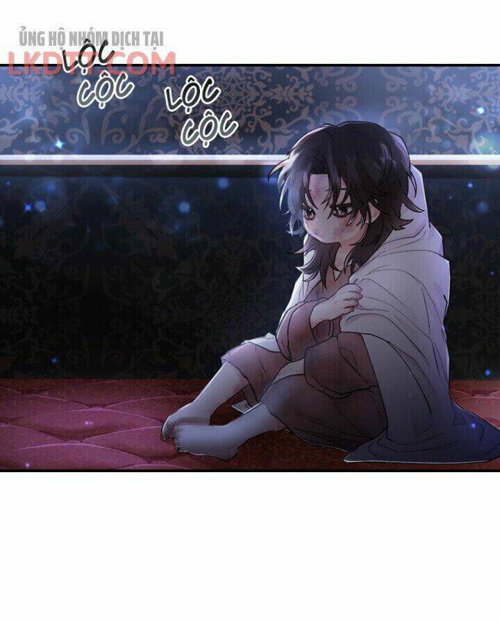 Ta Trở Thành Con Gái Nuôi Của Nam Chính Chap 3 - Next Chap 4