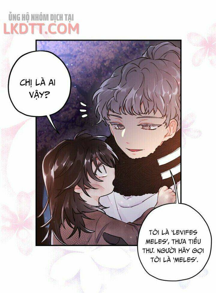 Ta Trở Thành Con Gái Nuôi Của Nam Chính Chap 3 - Next Chap 4