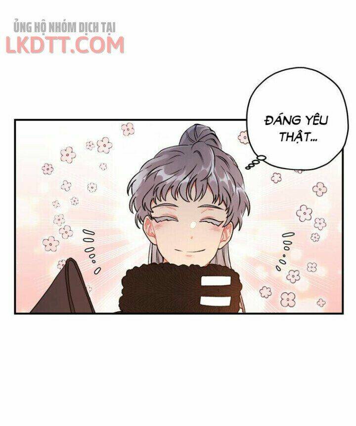 Ta Trở Thành Con Gái Nuôi Của Nam Chính Chap 3 - Next Chap 4