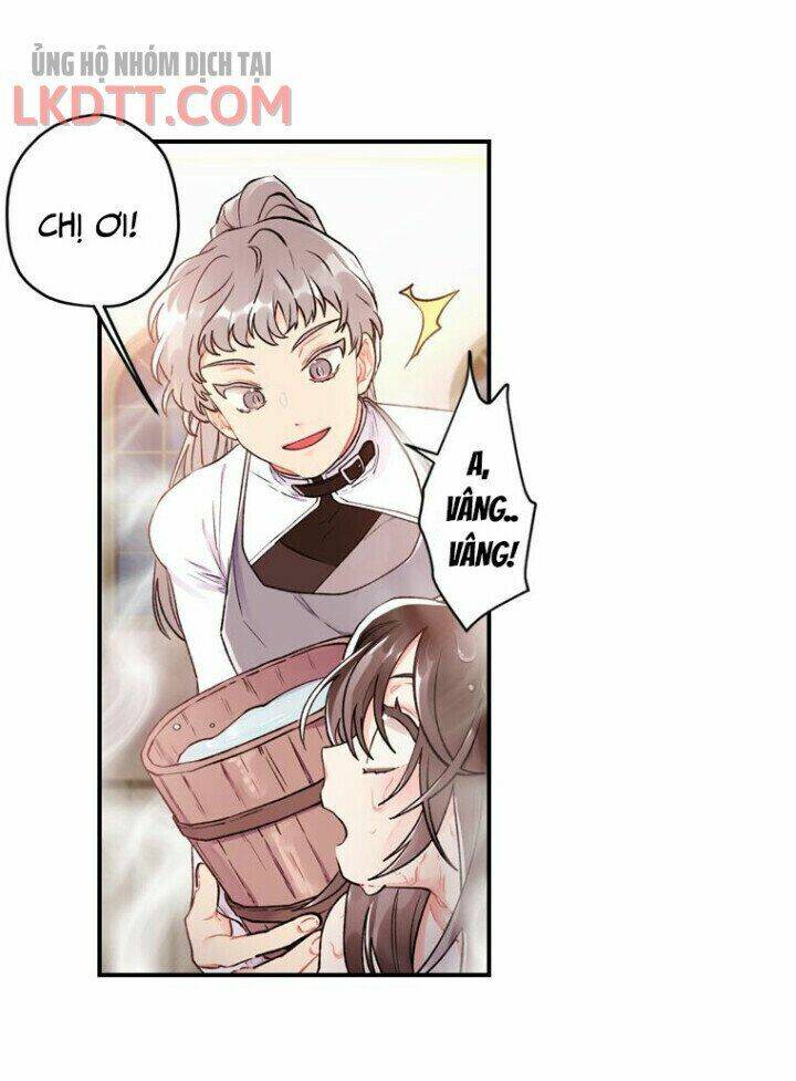 Ta Trở Thành Con Gái Nuôi Của Nam Chính Chap 3 - Next Chap 4