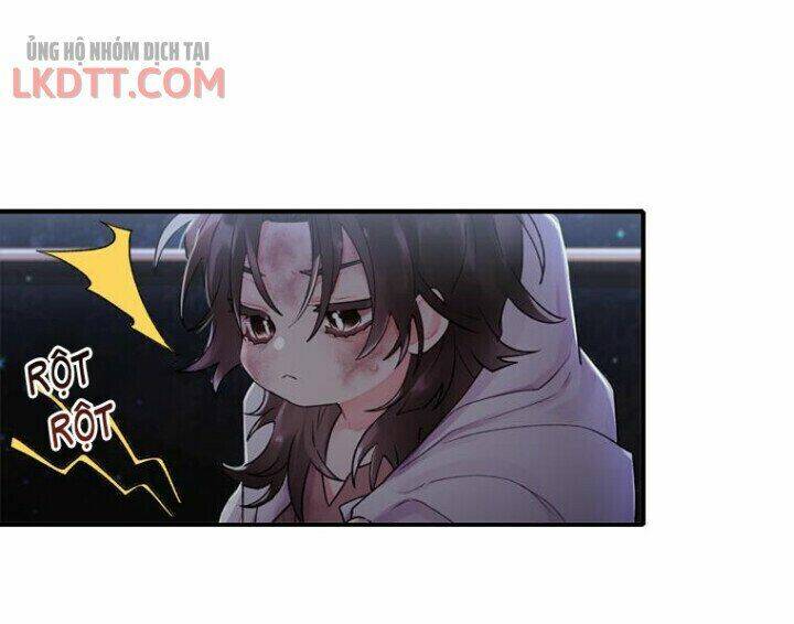 Ta Trở Thành Con Gái Nuôi Của Nam Chính Chap 3 - Next Chap 4