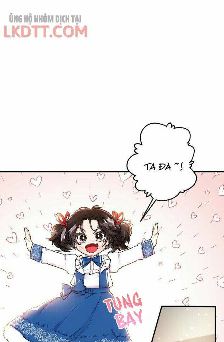 Ta Trở Thành Con Gái Nuôi Của Nam Chính Chap 3 - Next Chap 4