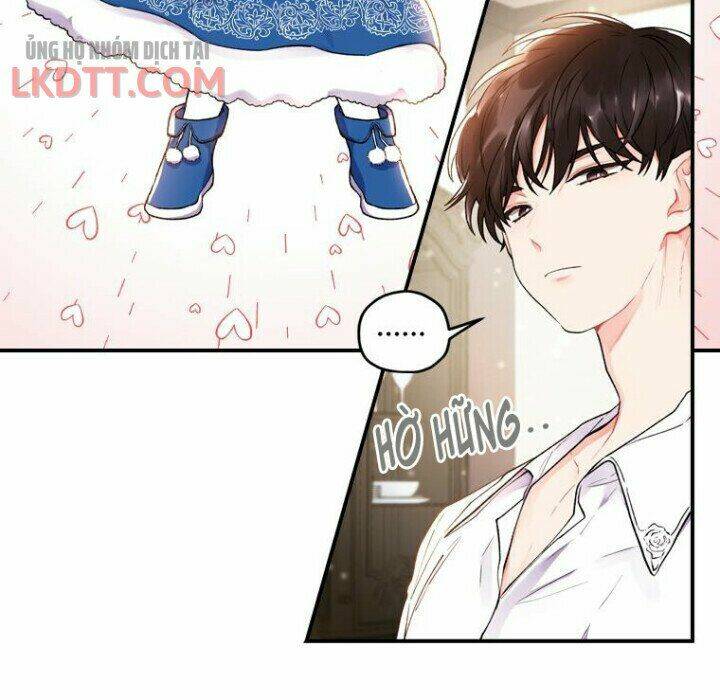 Ta Trở Thành Con Gái Nuôi Của Nam Chính Chap 3 - Next Chap 4