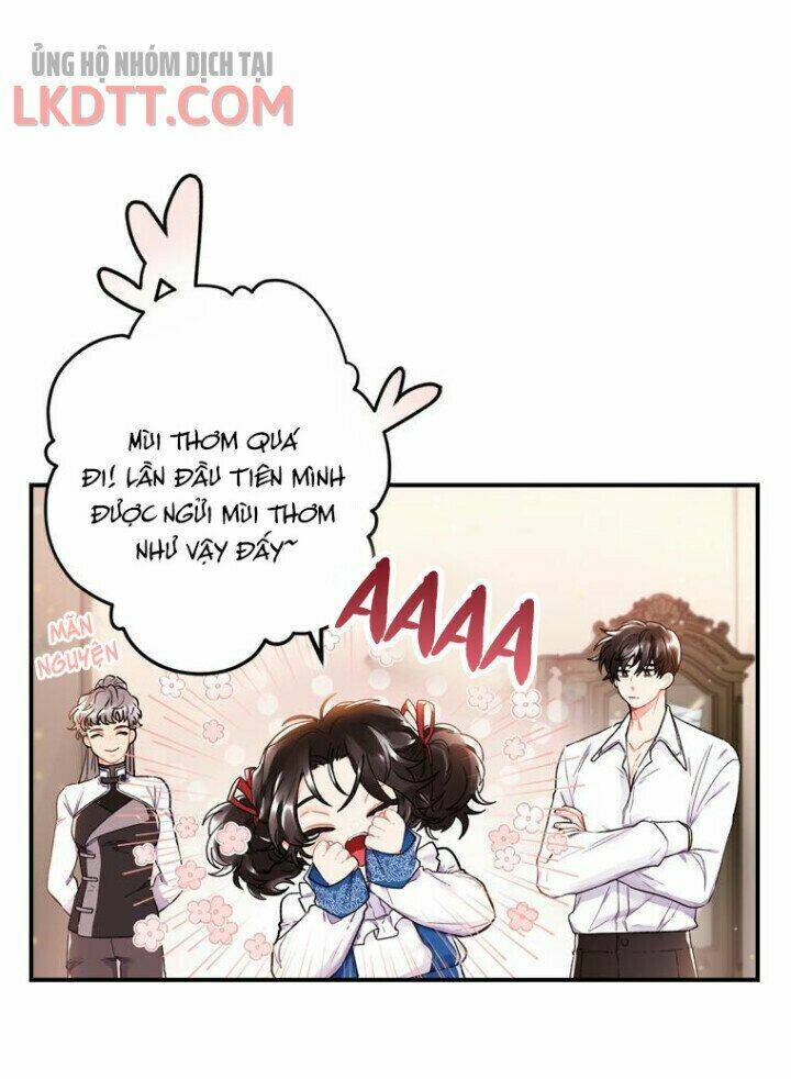 Ta Trở Thành Con Gái Nuôi Của Nam Chính Chap 3 - Next Chap 4
