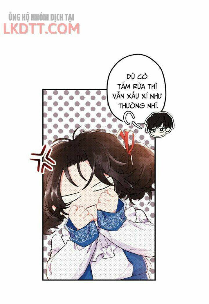 Ta Trở Thành Con Gái Nuôi Của Nam Chính Chap 3 - Next Chap 4