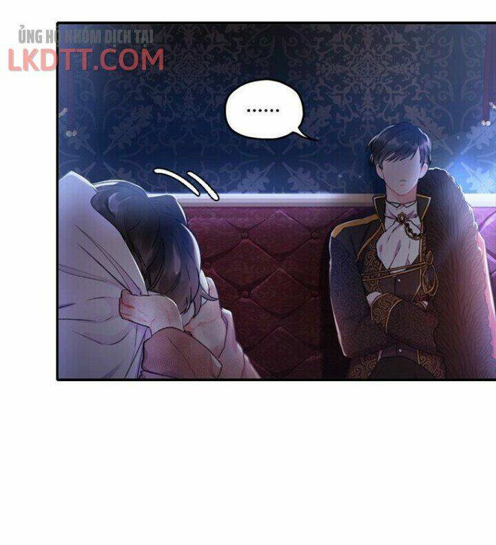 Ta Trở Thành Con Gái Nuôi Của Nam Chính Chap 3 - Next Chap 4