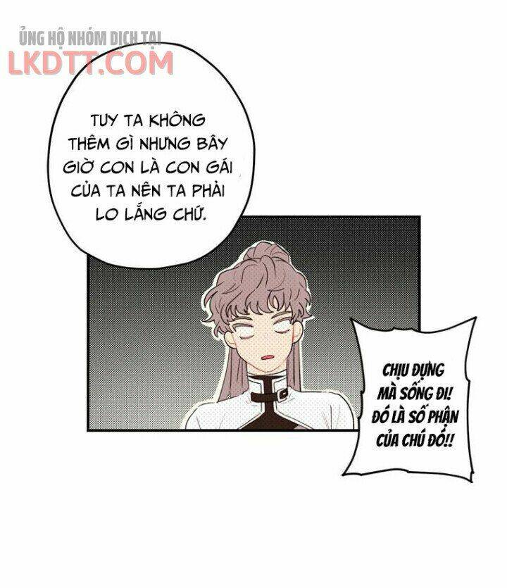 Ta Trở Thành Con Gái Nuôi Của Nam Chính Chap 3 - Next Chap 4