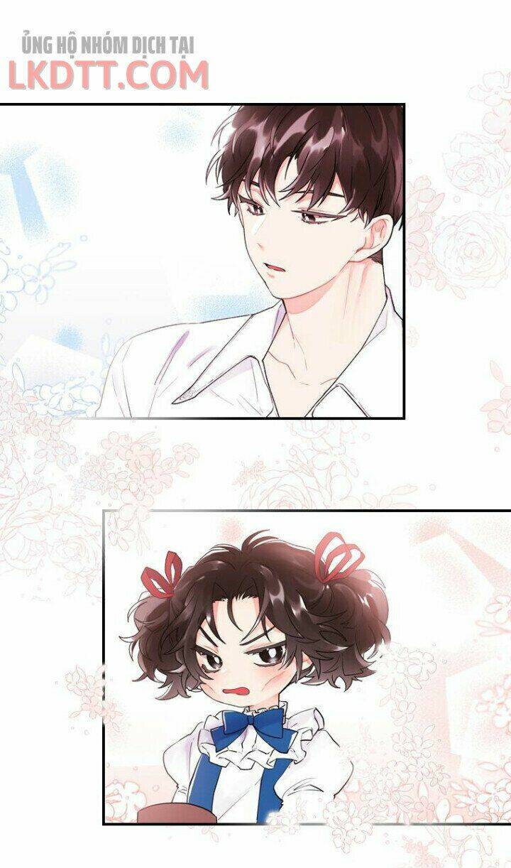 Ta Trở Thành Con Gái Nuôi Của Nam Chính Chap 3 - Next Chap 4