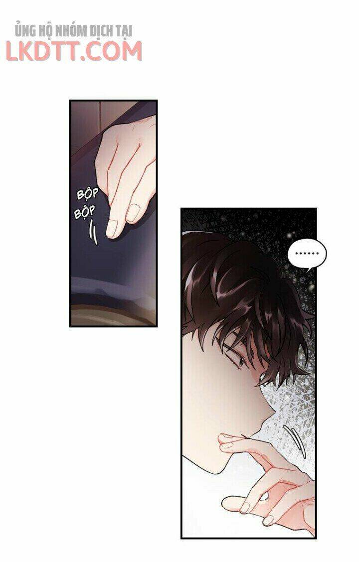 Ta Trở Thành Con Gái Nuôi Của Nam Chính Chap 3 - Next Chap 4