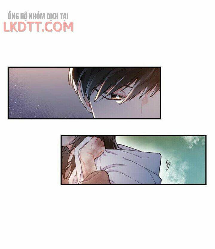 Ta Trở Thành Con Gái Nuôi Của Nam Chính Chap 3 - Next Chap 4