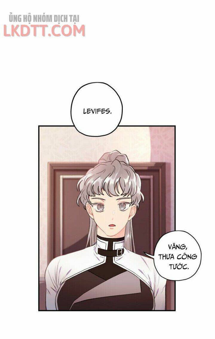 Ta Trở Thành Con Gái Nuôi Của Nam Chính Chap 3 - Next Chap 4