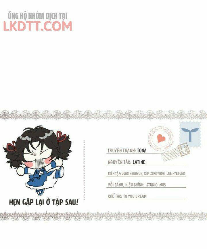 Ta Trở Thành Con Gái Nuôi Của Nam Chính Chap 3 - Next Chap 4