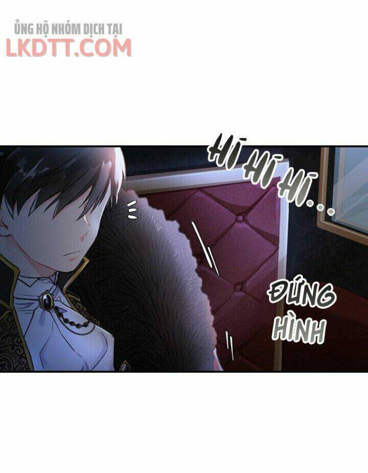 Ta Trở Thành Con Gái Nuôi Của Nam Chính Chap 3 - Next Chap 4