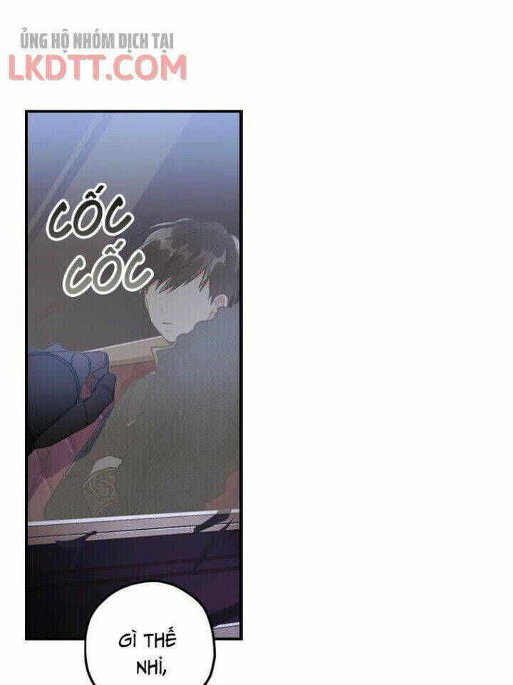 Ta Trở Thành Con Gái Nuôi Của Nam Chính Chap 3 - Next Chap 4