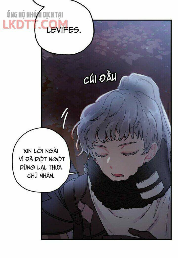 Ta Trở Thành Con Gái Nuôi Của Nam Chính Chap 3 - Next Chap 4