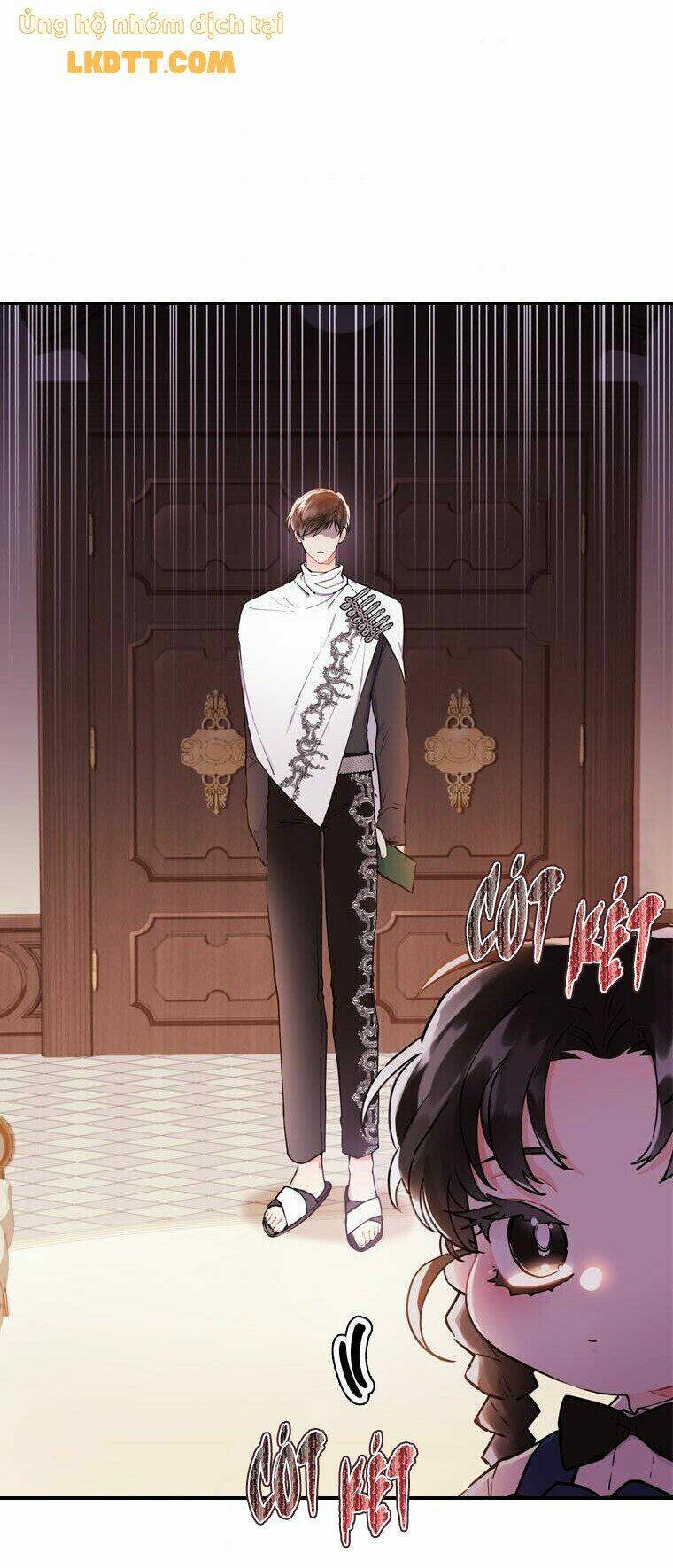 Ta Trở Thành Con Gái Nuôi Của Nam Chính Chap 31 - Next Chap 32