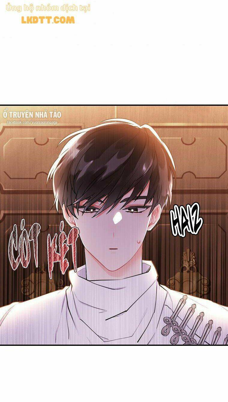 Ta Trở Thành Con Gái Nuôi Của Nam Chính Chap 31 - Next Chap 32