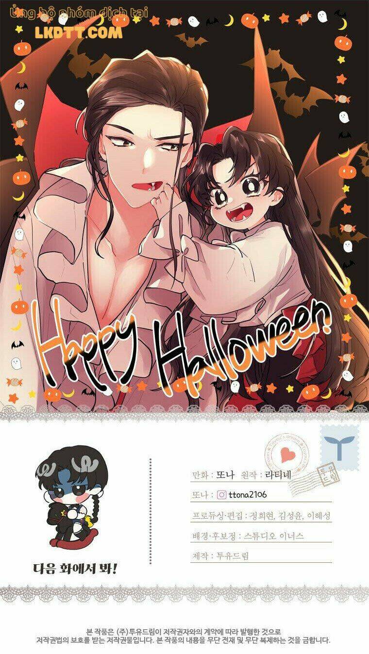 Ta Trở Thành Con Gái Nuôi Của Nam Chính Chap 31 - Next Chap 32