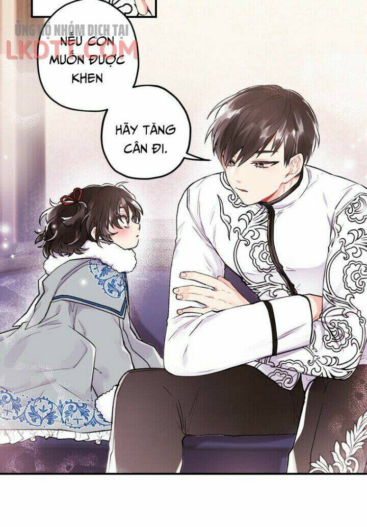 Ta Trở Thành Con Gái Nuôi Của Nam Chính Chap 4 - Next Chap 5