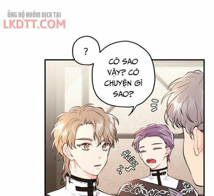 Ta Trở Thành Con Gái Nuôi Của Nam Chính Chap 4 - Next Chap 5