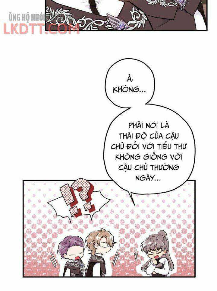 Ta Trở Thành Con Gái Nuôi Của Nam Chính Chap 4 - Next Chap 5