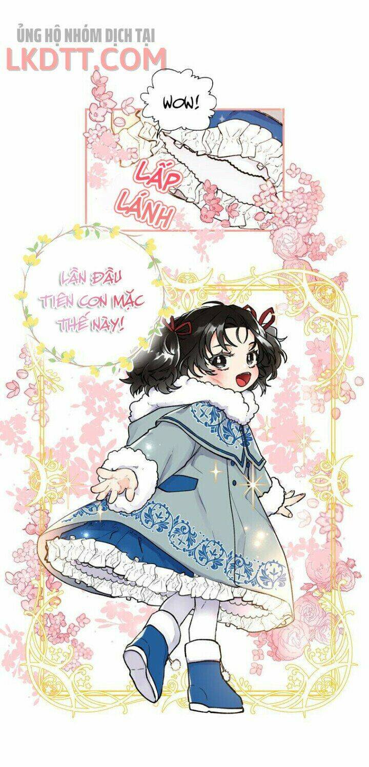 Ta Trở Thành Con Gái Nuôi Của Nam Chính Chap 4 - Next Chap 5