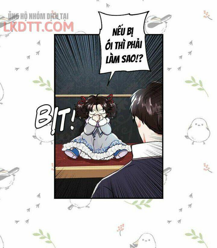 Ta Trở Thành Con Gái Nuôi Của Nam Chính Chap 4 - Next Chap 5