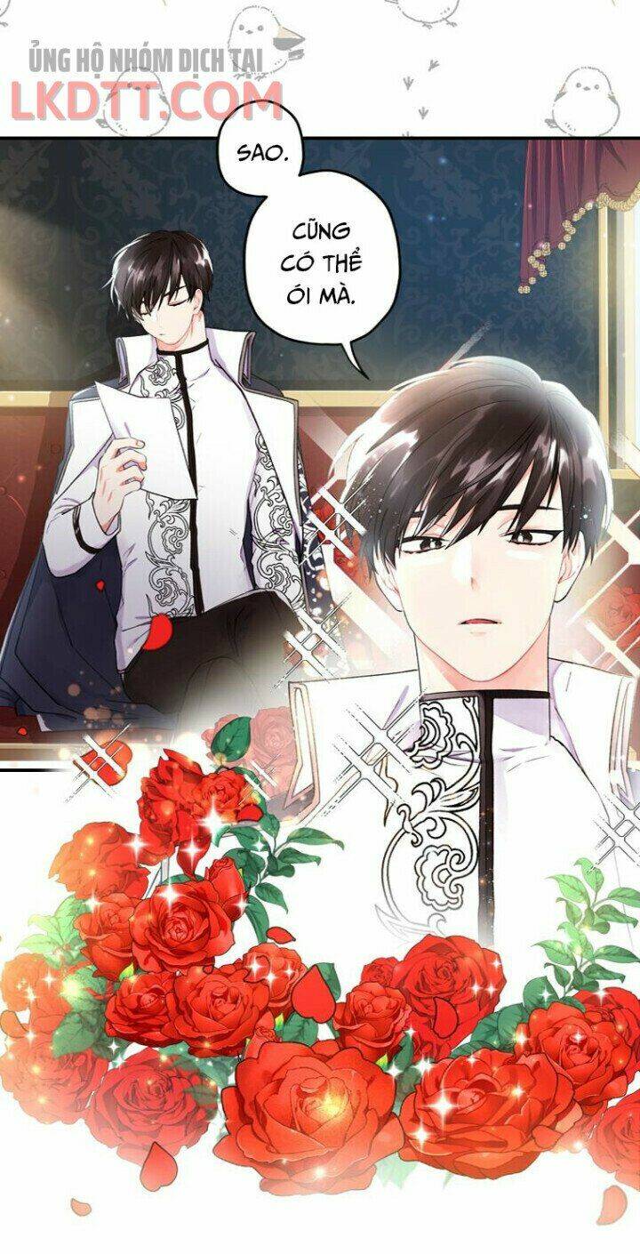 Ta Trở Thành Con Gái Nuôi Của Nam Chính Chap 4 - Next Chap 5