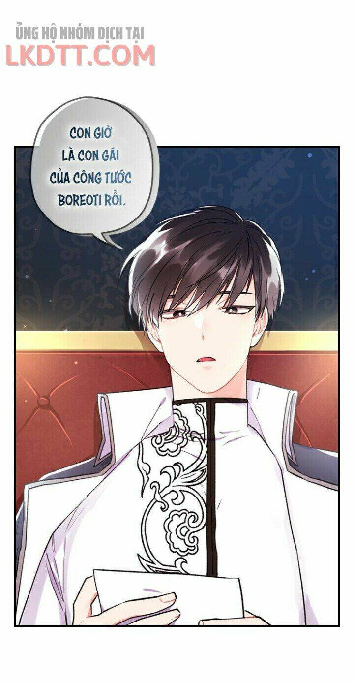 Ta Trở Thành Con Gái Nuôi Của Nam Chính Chap 4 - Next Chap 5