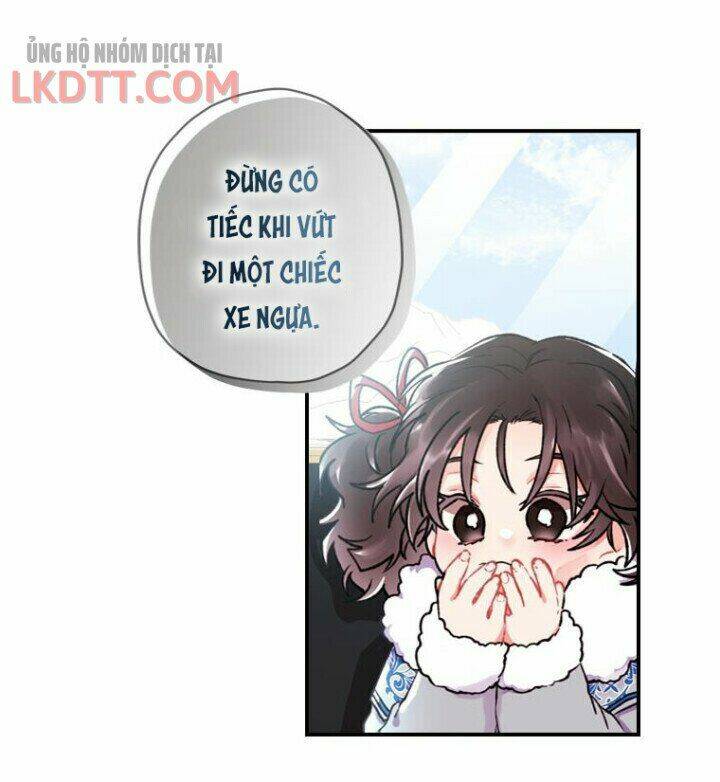 Ta Trở Thành Con Gái Nuôi Của Nam Chính Chap 4 - Next Chap 5