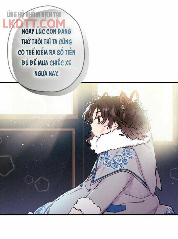 Ta Trở Thành Con Gái Nuôi Của Nam Chính Chap 4 - Next Chap 5