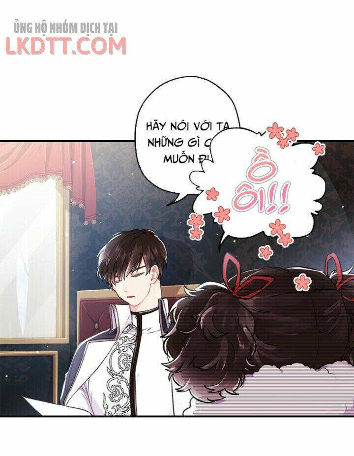 Ta Trở Thành Con Gái Nuôi Của Nam Chính Chap 4 - Next Chap 5