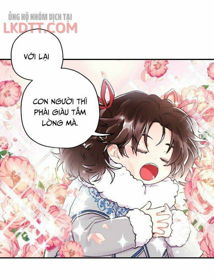 Ta Trở Thành Con Gái Nuôi Của Nam Chính Chap 4 - Next Chap 5