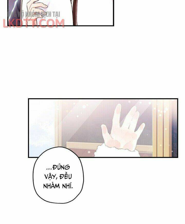 Ta Trở Thành Con Gái Nuôi Của Nam Chính Chap 4 - Next Chap 5